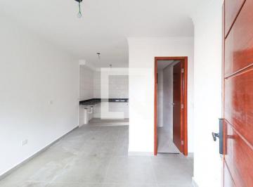 Apartamento · 39m² · 2 Quartos · Apartamento à Venda - Vila Mazzei, 2 Quartos,  39 m² - São Paulo