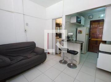 Apartamento · 38m² · 1 Quarto · Apartamento à Venda - Liberdade, 1 Quarto, 38 m² - São Paulo