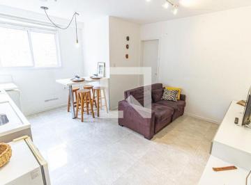 Apartamento · 32m² · 1 Quarto · Apartamento à Venda - Mooca, 1 Quarto,  32 m² - São Paulo