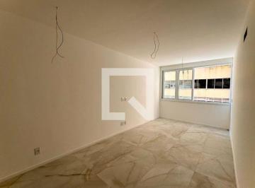 Apartamento · 31m² · 1 Quarto · Apartamento à Venda - Centro, 1 Quarto,  31 m² - Rio de Janeiro