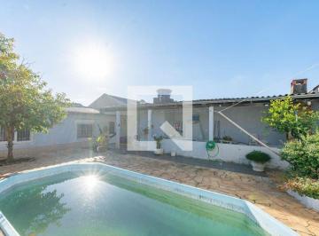 Casa · 130m² · 3 Quartos · 1 Vaga · Casa à Venda - Harmonia, 3 Quartos,  130 m² - Canoas