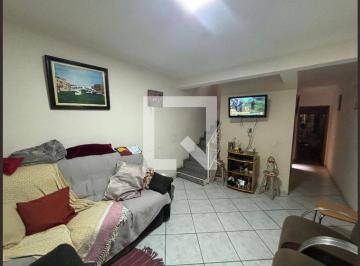 Casa · 140m² · 3 Quartos · 2 Vagas · Casa à Venda - Jardim Fernandes, 3 Quartos,  140 m² - São Paulo