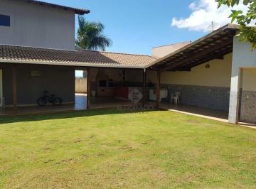Casa · 430m² · 4 Quartos · 2 Vagas · Casa com 4 dormitórios, 430 m² - venda por R$ 1.040.000,00 ou aluguel por R$ 4.650,00/mês - Setor Ha