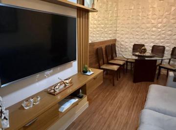 Apartamento de 3 quartos, Serra · APTO 3 QTS TÉRREO MORADA DE LARANJEIRAS