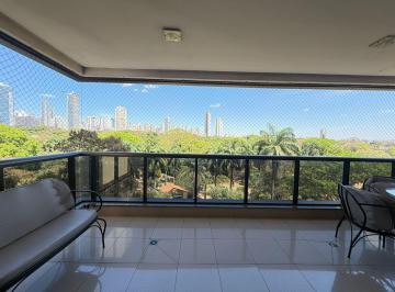 Apartamento · 213m² · 4 Quartos · 3 Vagas · Apartamento à Venda - Alameda Gran Reserva | Goiânia - GO