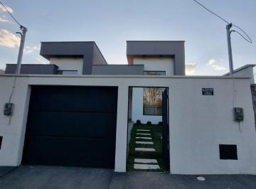 Casa · 148m² · 3 Quartos · 2 Vagas · Casa Térrea à Venda - Setor Goiânia 2 | Goiânia - GO