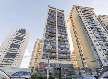 Apartamento · 149m² · 3 Quartos · 3 Vagas · Apartamento com 3 Quartos, 1 Suíte, 149M², Aluguel de R$ 12.000,00 + Taxas - Cristo Rei, Curitiba (P