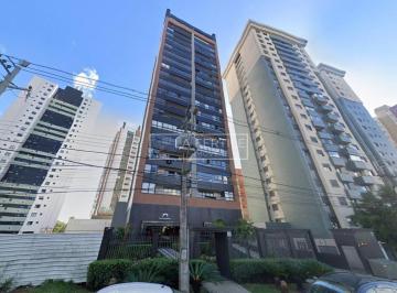Apartamento · 149m² · 3 Quartos · 3 Vagas · Apartamento com 3 Quartos, 1 Suíte, 149M², Aluguel de R$ 12.000,00 + Taxas - Cristo Rei, Curitiba (P