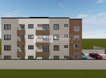 Apartamento · 77m² · 3 Quartos · 1 Vaga · Apartamento Garden com 3 Quartos, 1 Suíte, 77.63M², à Venda por R$ 559.000,00 - Cidade Jardim, São J