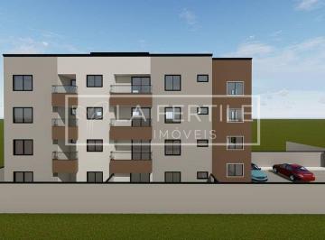 Apartamento · 77m² · 3 Quartos · 1 Vaga · Apartamento Garden com 3 Quartos, 1 Suíte, 77.63M², à Venda por R$ 559.000,00 - Cidade Jardim, São J