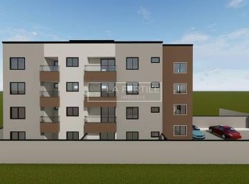 Apartamento · 77m² · 3 Quartos · 1 Vaga · Apartamento Garden com 3 Quartos, 1 Suíte, 77.63M², à Venda por R$ 559.000,00 - Cidade Jardim, São J