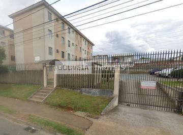 Apartamento · 46m² · 2 Quartos · 1 Vaga · Apartamento com 2 Quartos, 46M², à Venda por R$ 225.000,00 - Sítio Cercado, Curitiba (Pr)