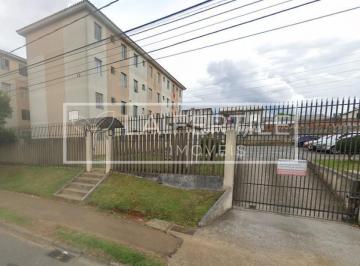 Apartamento · 46m² · 2 Quartos · 1 Vaga · Apartamento com 2 Quartos, 46M², à Venda por R$ 225.000,00 - Sítio Cercado, Curitiba (Pr)