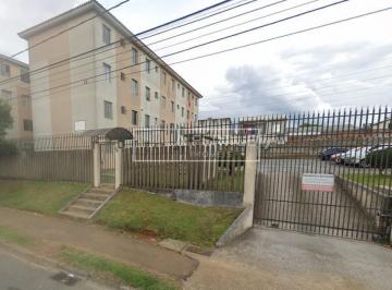 Apartamento · 46m² · 2 Quartos · 1 Vaga · Apartamento com 2 Quartos, 46M², à Venda por R$ 225.000,00 - Sítio Cercado, Curitiba (Pr)