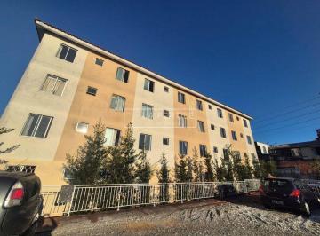 Apartamento · 46m² · 2 Quartos · 1 Vaga · Apartamento com 2 Quartos, 46M², à Venda por R$ 225.000,00 - Sítio Cercado, Curitiba (Pr)