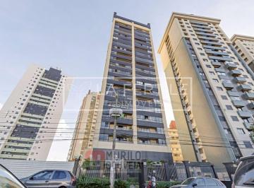 Apartamento · 149m² · 3 Quartos · 3 Vagas · Apartamento com 3 Quartos, 1 Suíte, 149M², à Venda por R$ 1.590.000,00 - Cristo Rei, Curitiba (Pr)