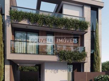 Casa · 176m² · 3 Quartos · 2 Vagas · Sobrado com 3 Quartos, 2 Suítes, 176M², à Venda por R$ 1.254.821,00 - Campo Comprido, Curitiba (Pr)