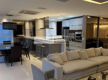 Apartamento · 237m² · 4 Quartos · 4 Vagas · Apartamento com 4 Quartos, 4 Suítes, 237M², Aluguel de R$ 39.800,00 + Taxas - Centro, Balneário Camb