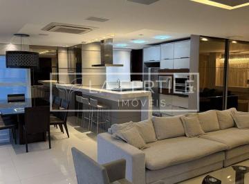 Apartamento · 237m² · 4 Quartos · 4 Vagas · Apartamento com 4 Quartos, 4 Suítes, 237M², Aluguel de R$ 39.800,00 + Taxas - Centro, Balneário Camb
