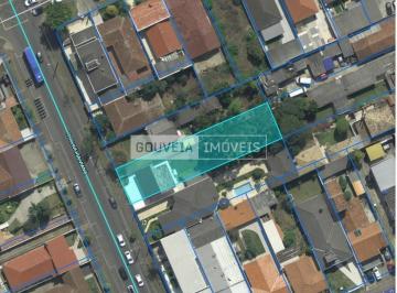Terreno · 660m² · Terreno, 660M², à Venda por R$ 960.000,00 - Hauer, Curitiba (Pr)