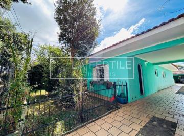 Casa · 230m² · 3 Quartos · 3 Vagas · Casa com 3 Quartos, 1 Suíte, 230M², à Venda por R$ 1.500.000,00 - Bigorrilho, Curitiba (Pr)