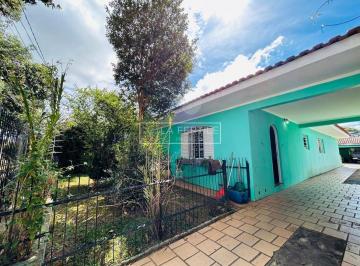 Casa · 230m² · 3 Quartos · 3 Vagas · Casa com 3 Quartos, 1 Suíte, 230M², à Venda por R$ 1.500.000,00 - Bigorrilho, Curitiba (Pr)