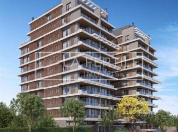 Apartamento · 303m² · 4 Quartos · 5 Vagas · Cobertura com 4 Quartos, 4 Suítes, 303M², à Venda por R$ 7.068.000,00 - Centro, Curitiba (Pr)