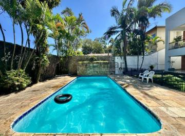 Casa · 485m² · 5 Quartos · 5 Vagas · Parque dos Príncipes - 5 Quartos / 4 suítes, salão de festas, gourmet, piscina, escritório, lareira.