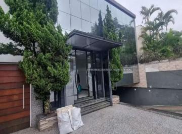 Comercial · 380m² · 12 Vagas · Predio comercial na avenida principal do Jd. Bonfiglioli com 400 metros area útil