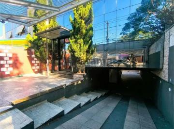 Comercial · 380m² · 12 Vagas · Predio comercial na avenida principal do Jd. Bonfiglioli com 400 metros area útil