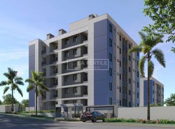 Apartamento · 55m² · 2 Quartos · 1 Vaga · Apartamento com 2 Quartos, 1 Suíte, 55.91M², à Venda por R$ 581.657,82 - Mossunguê, Curitiba (Pr)