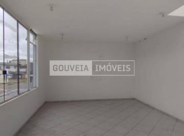 Comercial · 150m² · Loja, 150M², Aluguel de R$ 4.800,00 + Taxas - Cidade Industrial, Curitiba (Pr)