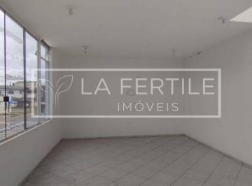 Comercial · 150m² · Loja, 150M², Aluguel de R$ 4.800,00 + Taxas - Cidade Industrial, Curitiba (Pr)