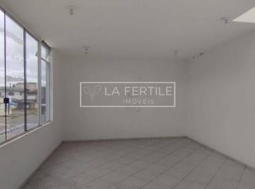 Comercial · 150m² · Loja, 150M², Aluguel de R$ 4.800,00 + Taxas - Cidade Industrial, Curitiba (Pr)
