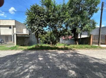 Terreno · 620m² · Terreno, à Venda por R$ 380.500,00 - Parque Bom Jesus, Campo Largo (Pr)
