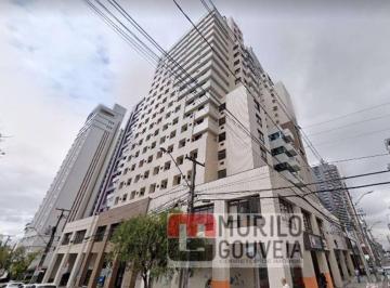 Comercial · 47m² · Salas Comerciais, 47M², à Venda por R$ 335.000,00 - Batel, Curitiba (Pr)