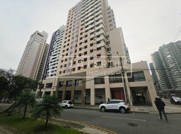 Comercial · 47m² · Salas Comerciais, 47M², à Venda por R$ 335.000,00 - Batel, Curitiba (Pr)