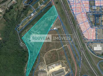 Terreno · 73000m² · Terreno, à Venda por R$ 45.000.000,00 - Cidade Industrial, Curitiba (Pr)