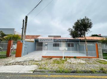 Casa · 114m² · 3 Quartos · 5 Vagas · Casa com 3 Quartos, 1 Suíte, 114M², à Venda por R$ 695.000,00 - Uberaba, Curitiba (Pr)