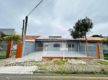 Casa · 114m² · 3 Quartos · 5 Vagas · Casa com 3 Quartos, 1 Suíte, 114M², à Venda por R$ 695.000,00 - Uberaba, Curitiba (Pr)
