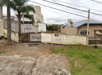 Terreno · 600m² · Terreno, 600M², à Venda por R$ 650.000,00 - Tingui, Curitiba (Pr)