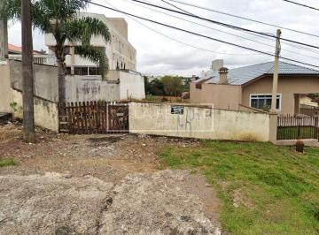 Terreno · 600m² · Terreno, 600M², à Venda por R$ 650.000,00 - Tingui, Curitiba (Pr)