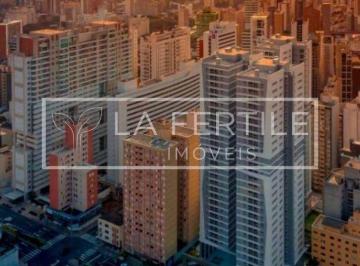 Apartamento · 96m² · 3 Quartos · 2 Vagas · Apartamento com 3 Quartos, 1 Suíte, 92M², à Venda por R$ 1.461.100,00 - Centro, Curitiba (Pr)