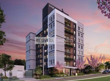 Apartamento · 88m² · 2 Quartos · 1 Vaga · Apartamento com 2 Quartos, 1 Suíte, 56.4M², à Venda por R$ 655.900,00 - Bacacheri, Curitiba (Pr)