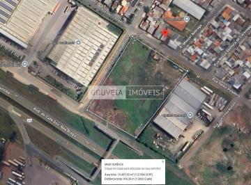 Terreno · 10536m² · Terreno, à Venda por R$ 10.500.000,00 - Sítio Cercado, Curitiba (Pr)