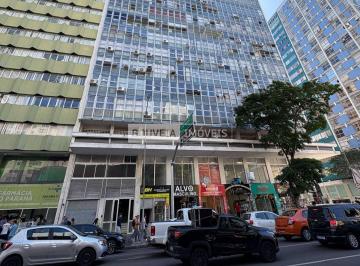 Comercial · 30m² · Sala, 30M², Aluguel de R$ 700,00 + Taxas - Centro, Curitiba (Pr)