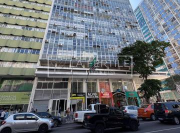 Comercial · 30m² · Sala, 30M², Aluguel de R$ 700,00 + Taxas - Centro, Curitiba (Pr)