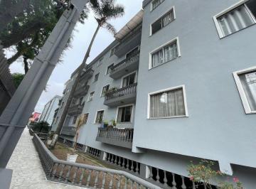 Apartamento · 78m² · 3 Quartos · 1 Vaga · Apartamento com 3 Quartos, 78M², à Venda por R$ 480.000,00 - Água Verde, Curitiba (Pr)