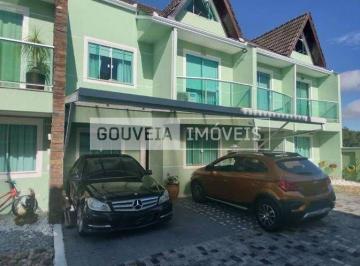 Casa · 155m² · 3 Quartos · 2 Vagas · Sobrado de Condomínio com 3 Quartos, 1 Suíte, 155M², à Venda por R$ 780.000,00 - Guaíra, Curitiba (P