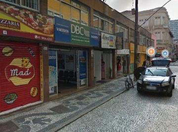Comercial · 84m² · Loja/Salão, 84M², à Venda por R$ 550.000,00 - Centro, Curitiba (Pr)